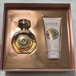 GUESS Bella Vita Rosa Set - New in Box